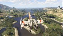 The best GTA 5 mods