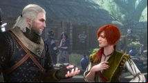 CD Projekt Red's new triple-A RPG will release by 2021, and it's not Cyberpunk