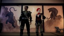 Free games: Win a Steam key for dark ninja action game Aragami: Nightfall!