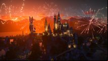Planet Coaster celebrates its 2nd anniversary with a Deluxe Pack and statistics