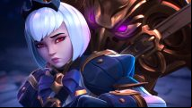 Heroes of the Storm reveals Orphea's abilities and talents