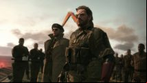 Metal Gear Solid movie to star Oscar Isaac as Solid Snake