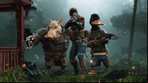 Mutant Year Zero DLC arrives later this year