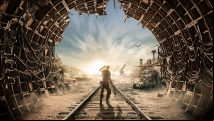 Metro Exodus is the antidote to the 