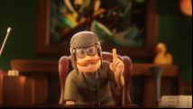 Two Point Hospital's Pebberley Island DLC takes you on a quest for immortality