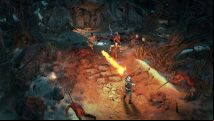 How Chaosbane streamlines Warhammer and Diablo for a modern audience