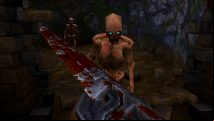 Wrath: Aeon of Ruin is 3D Realms' new Quake engine FPS