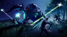 Dauntless Godhand Exotic: how to get the divine war pike