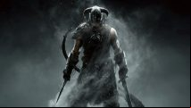 This Skyrim mod lets you hide your gear without unequipping it