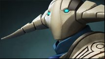 Dota Underlords datamine hints at a Battle , Turbo Mode, and Sven