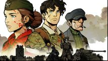 Nine PC games out in October that you might have missed