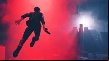 Control, Alan Wake dev teases two new 