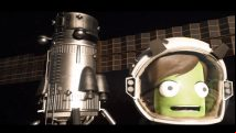 Kerbal Space Program 2 delayed to late 2021