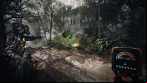 Stalker-like Chernobylite hits early access next month