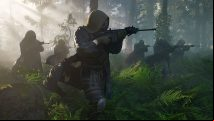 Ghost Recon Breakpoint's campaign is linear yet freeform, complex yet accessible