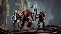 Anthem director has left BioWare