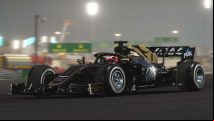 Six more years of Codemasters' F1 games on the way