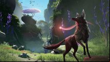 Making it in Unreal: what makes innovative indie Lost Ember glow?
