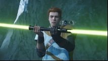 Star Wars Jedi: Fallen Order lightsaber colours: how to get every lightsaber colour