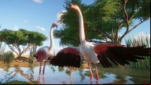 Planet Zoo animals: feeding, breeding, and managing stress