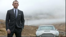 Videogames like Project 007, not movies, are the future of James Bond