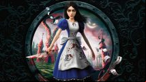 American McGee plays American McGee's Alice sequel on YouTube, gets copyright claim