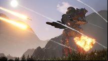 MechWarrior 5: Mercenaries prepares for launch with a flashy new trailer