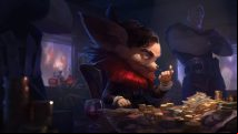 Legends of Runeterra vault: rewards explained