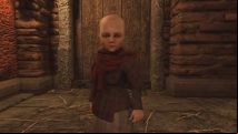 Mount and Blade 2: Bannerlord players are running around as babies