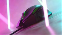 Razer Basilisk V2 review - wheely, wheely good gaming mouse