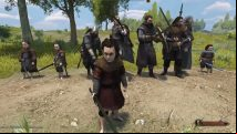 Mount & Blade 2 becomes Bannerlord of the Rings thanks to a modder's tinkering
