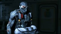 Looks like a Crysis announcement is coming soon