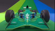 F1 2020 Deluxe Schumacher Edition launches today, with 
