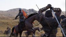 Death is coming to Mount & Blade 2: Bannerlord