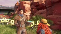 Beyond a Steel Sky release date window announced, hits Steam in July