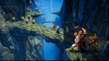 PC Suikoden revival funded in two hours on Kickstarter