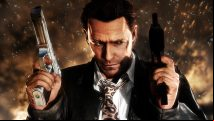 Max Payne has killed over 2,000 cops and criminals