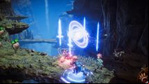 New Eiyuden Chronicle footage shows off a Suikoden-style combo system