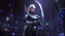 Legends of Runeterra gets a Targon expansion this week, with seven new Champions