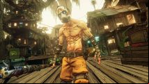 The best games like Borderlands 2024