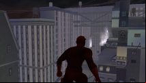 Cancelled Daredevil game footage shows what might've been a PS2-era Arkham Asylum