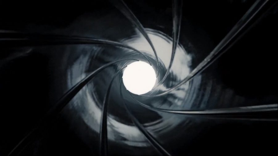007 First Light Header Image