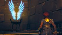 Immortals Fenyx Rising - Icarus Wings location walkthrough