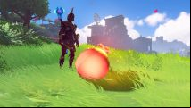 Immortals Fenyx Rising - where to find pomegranates