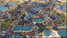Civilization fan creates Civ DnD using hotseat multiplayer
