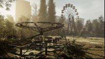 Radioactive survival mystery Chernobylite launches in July