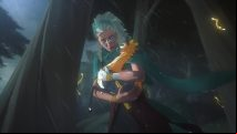 Everwild was reportedly an action-adventure with god game elements, but it's been rebooted