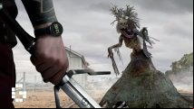 The Pokemon Go-style Witcher game is out this month