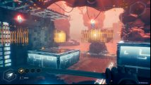 Ghostrunner has a new roguelike mode and difficulty options