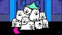 Deltarune Chapter 2 is out, and Chapters 3-5 will be a paid release